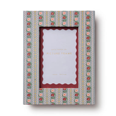Delphine Paper Wrapped Frame