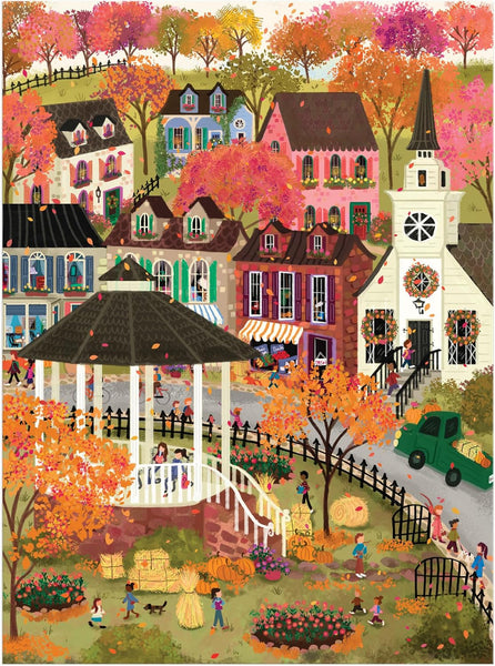 Falls Hollow