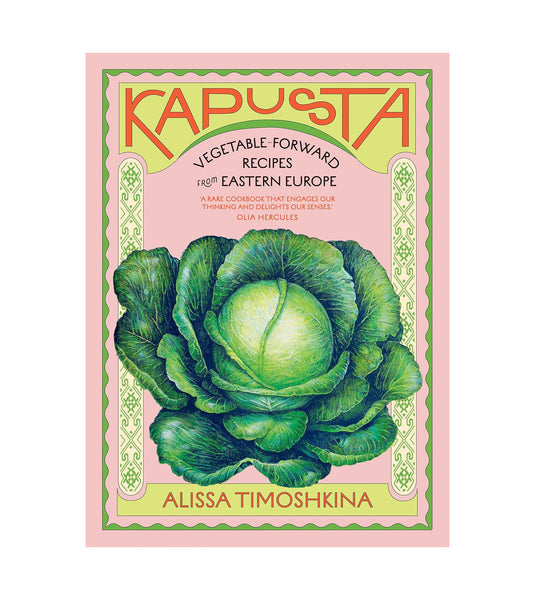 Kapusta