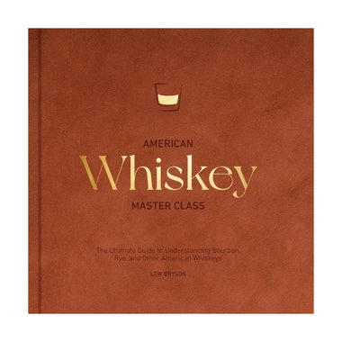 American Whiskey Master