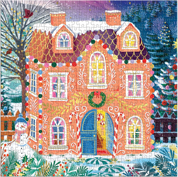 Home Sweet Holidays