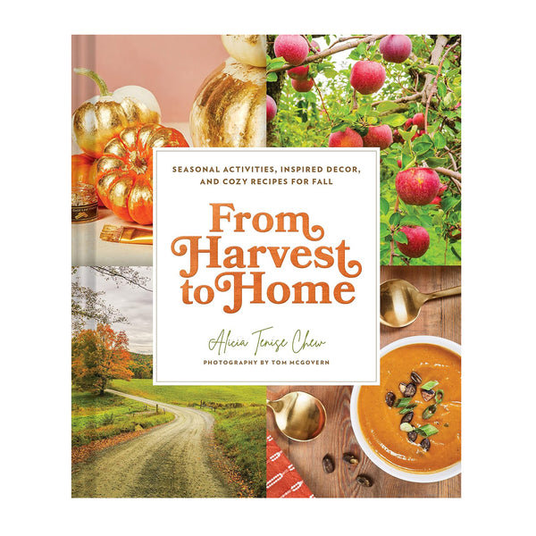 From Harvest to Home