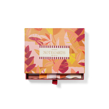 Soleil Notecard Set