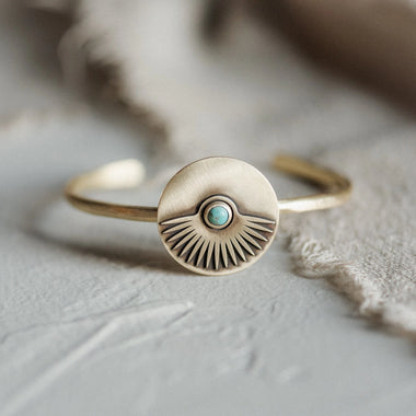 Yarrow Cuff