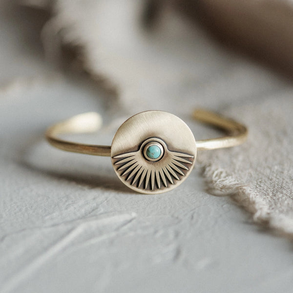 Yarrow Cuff
