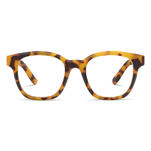 Zinnia: Tokyo Tortoise