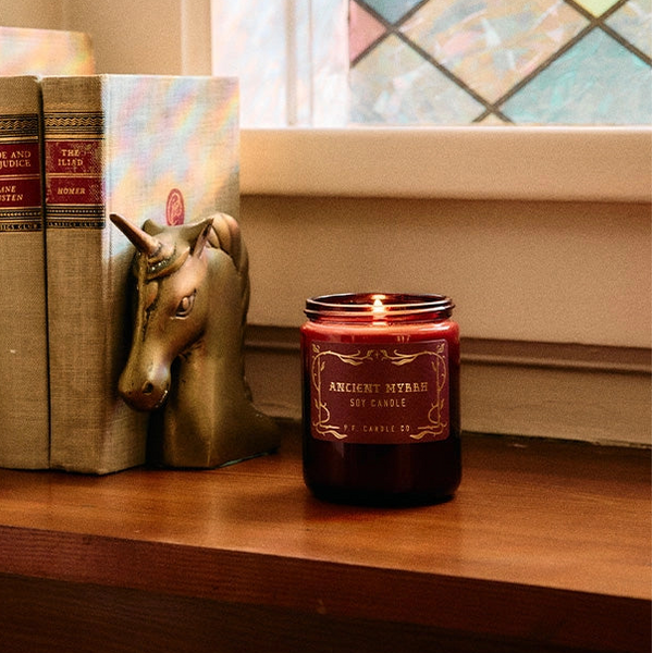 Ancient Myrrh *Limited Edition*