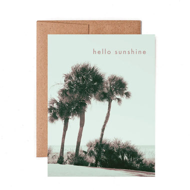Hello Sunshine