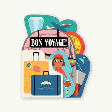 Bon Voyage!