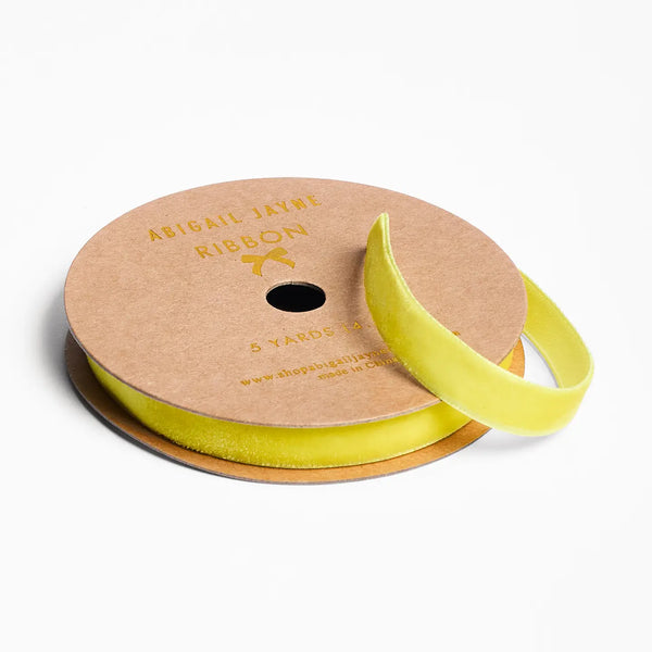 Abigail Jayne Ribbons