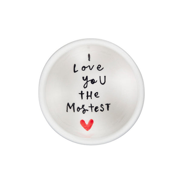 Love Bowls