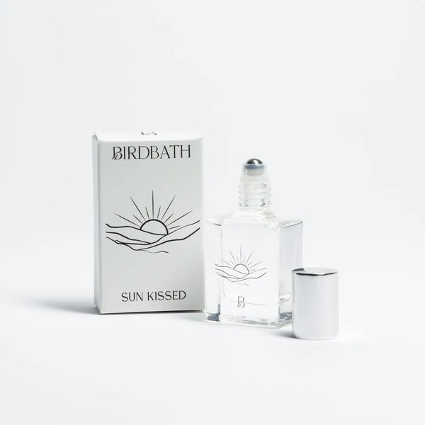 Birdbath Roller Perfumes