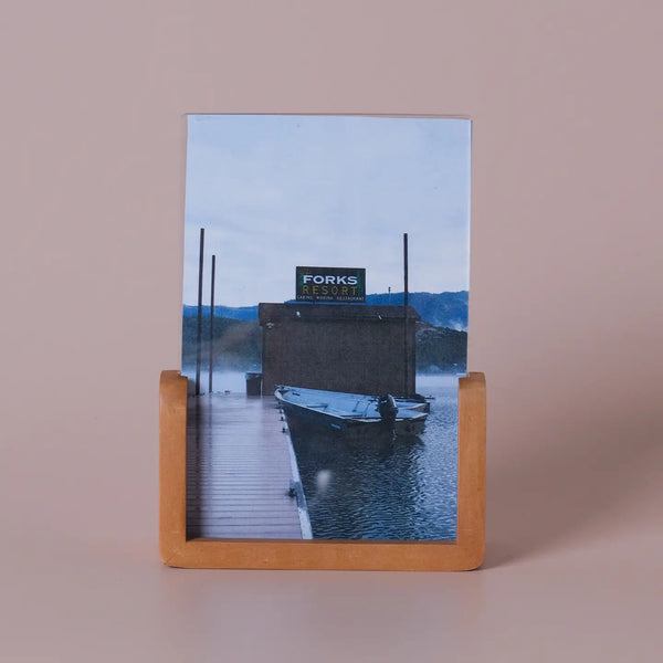 Wood Stand Frames: 4x6