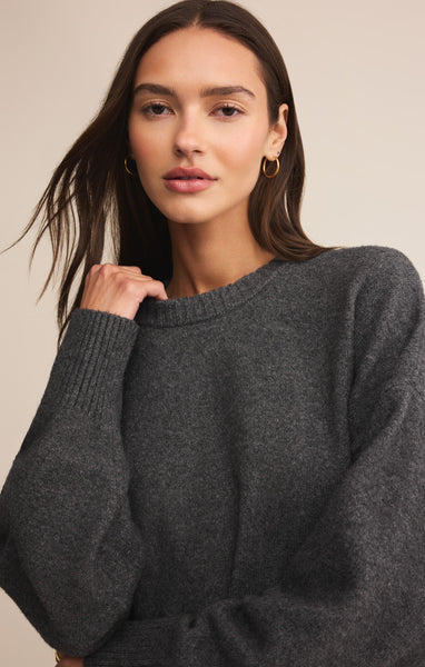 Cirrus Cozy Sweater