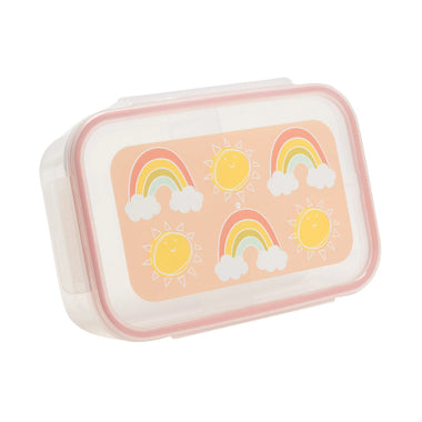 Rainbows & Sunshine Bento Box