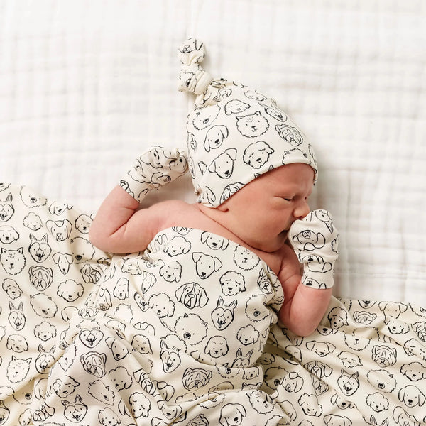 Dane Newborn Hat Bundle