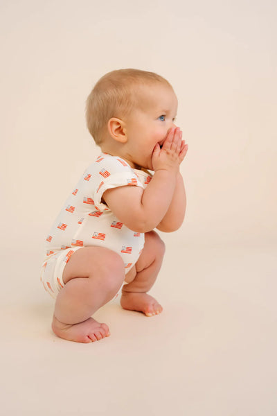 Betsy Romper