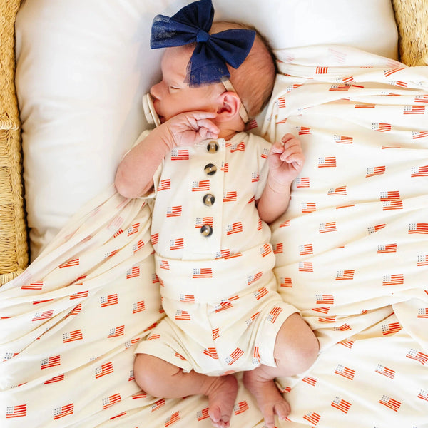 Betsy Romper