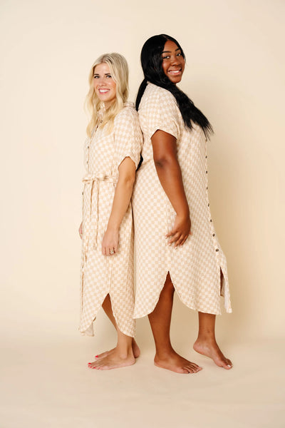 The Everyday Dress: Austin