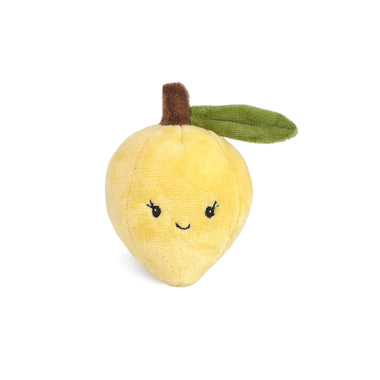 Lucy Lemon Scented Plush