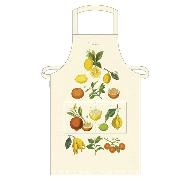 Citrus Apron
