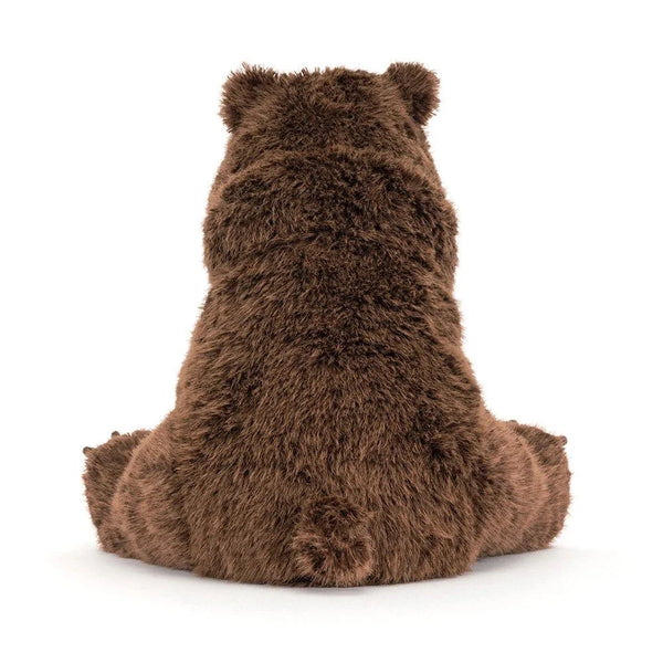 Bizzlestomp Bear