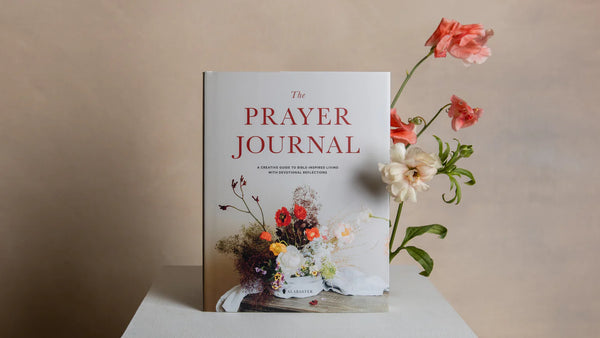 Prayer Journal