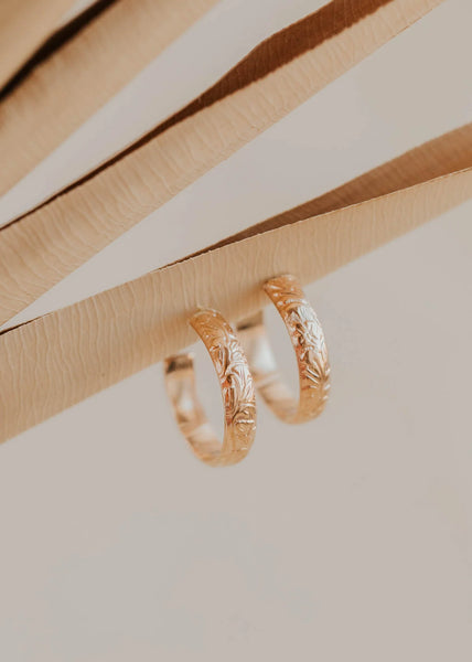 Flora Hoops