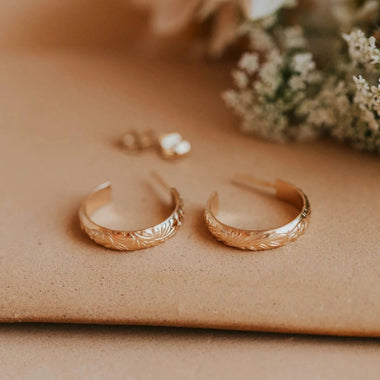 Flora Hoops