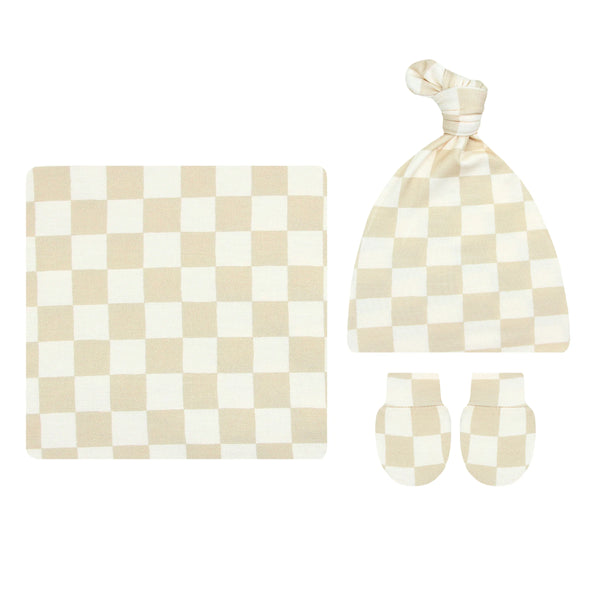 Austin Newborn Headband Bundle