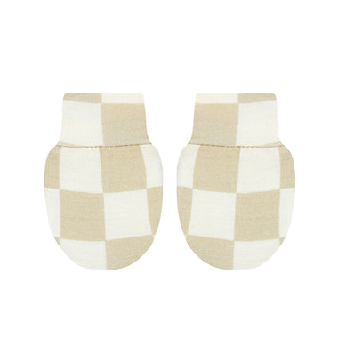 Austin No Scratch Mittens