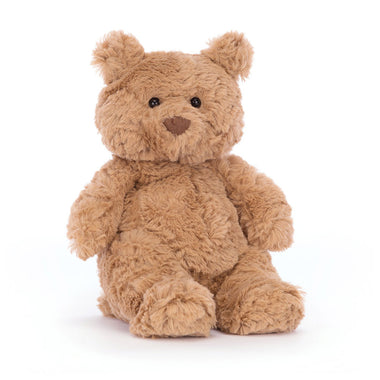 Bartholomew Bear: Tiny