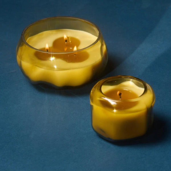 Tobacco Patchouli Candle