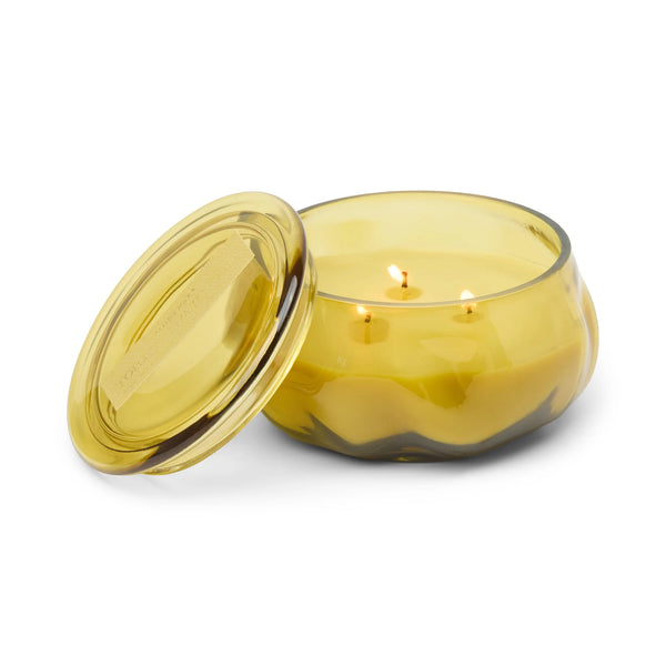 Tobacco Patchouli Candle