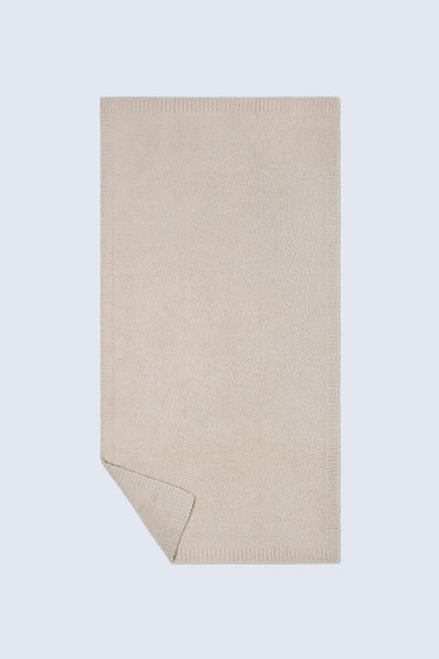 CozyChic Blankets: Stone