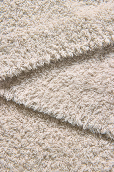 CozyChic Blankets: Stone