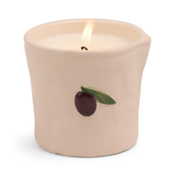 Olive Bistro Candle