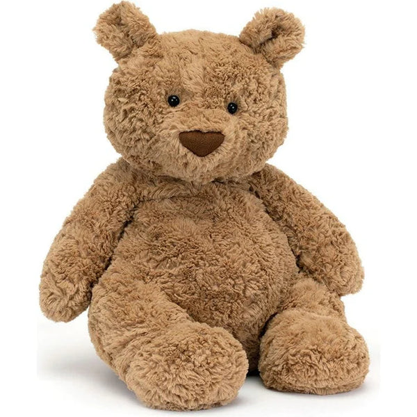 Bartholomew Bear: Huge