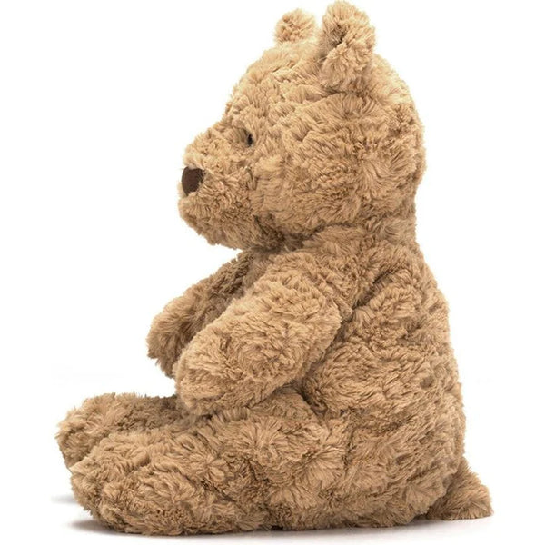 Bartholomew Bear: Huge