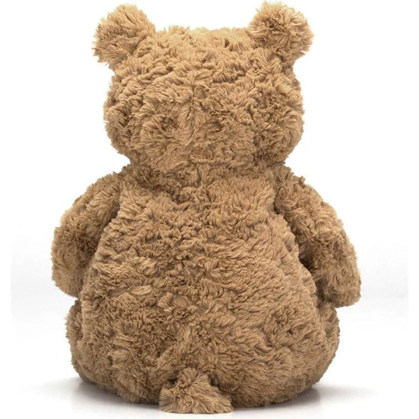 Bartholomew Bear: Huge