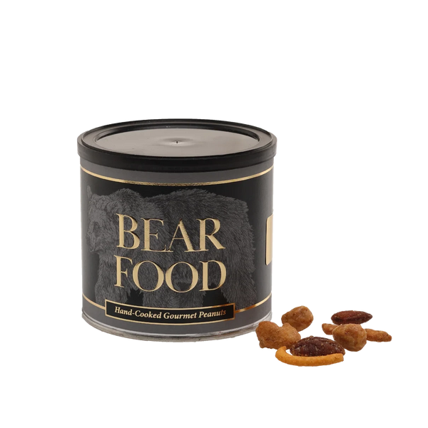 Gourmet Bear Mix