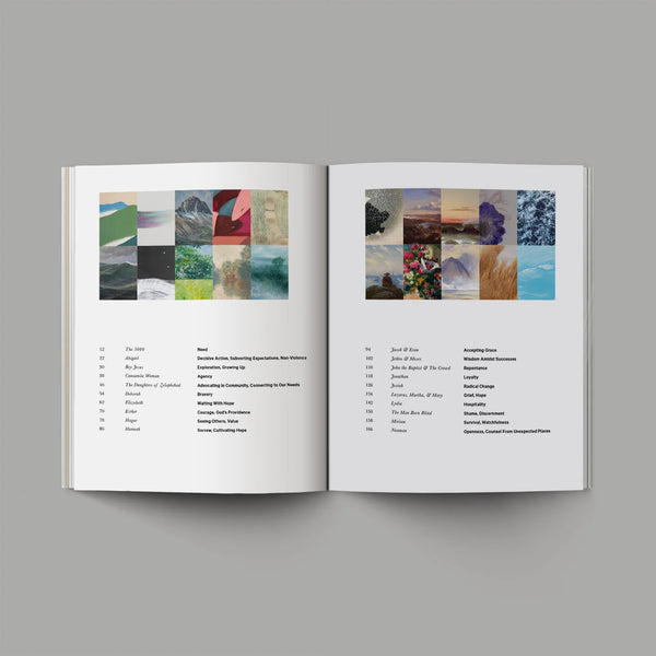 The Good and Beautiful Bible Study: Volume 1