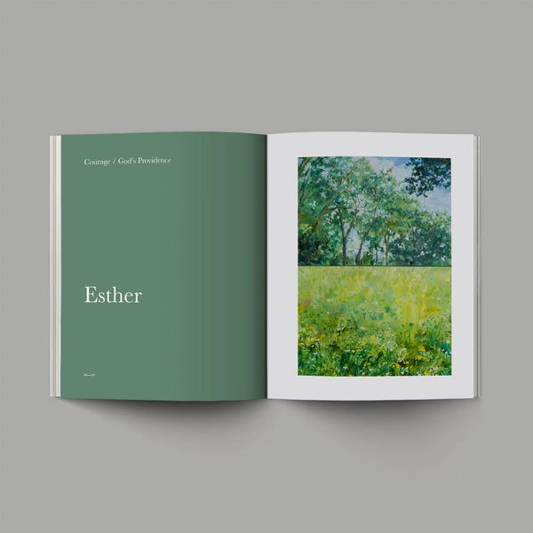 The Good and Beautiful Bible Study: Volume 1