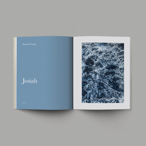 The Good and Beautiful Bible Study: Volume 1