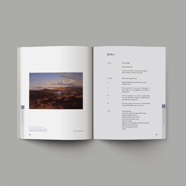 The Good and Beautiful Bible Study: Volume 1