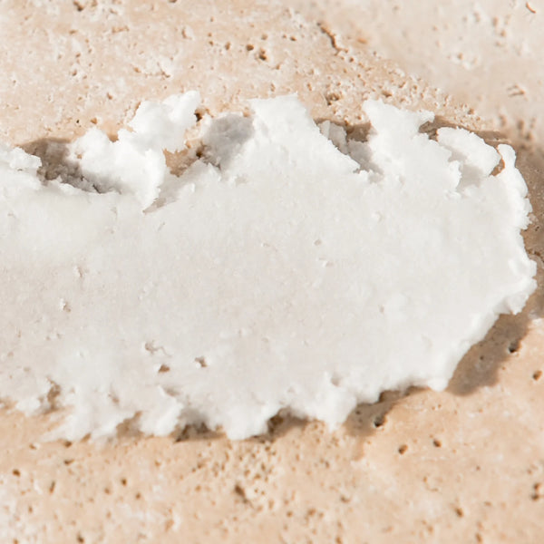 Coconut Cream Body Mousse