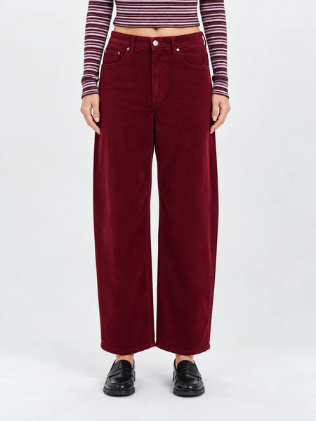 Westward High Rise Barrel: Merlot