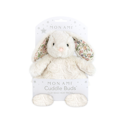 Faith Bunny CuddleBud