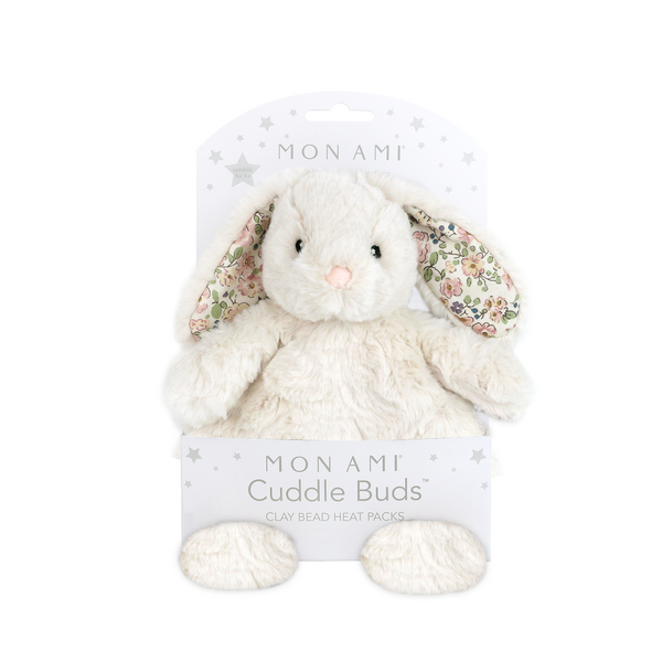 Faith Bunny CuddleBud