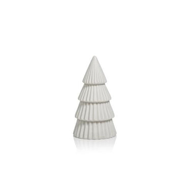 Small Ceramic Holiday Tree